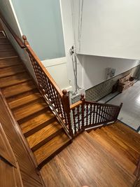 Escaleras 2