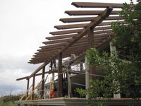 Estructuras de madera 2
