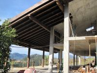 Estructuras de madera 3